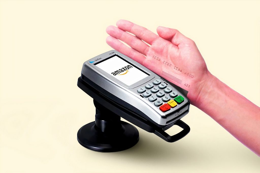 online payment transaction