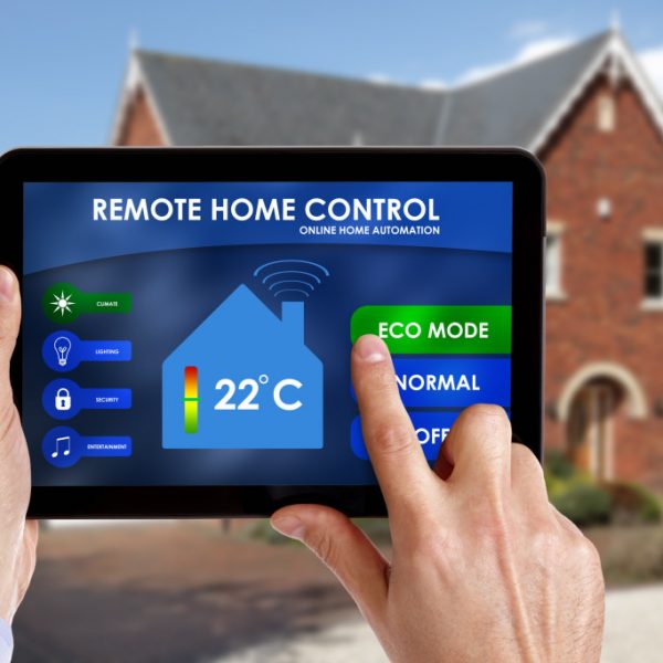 smart home