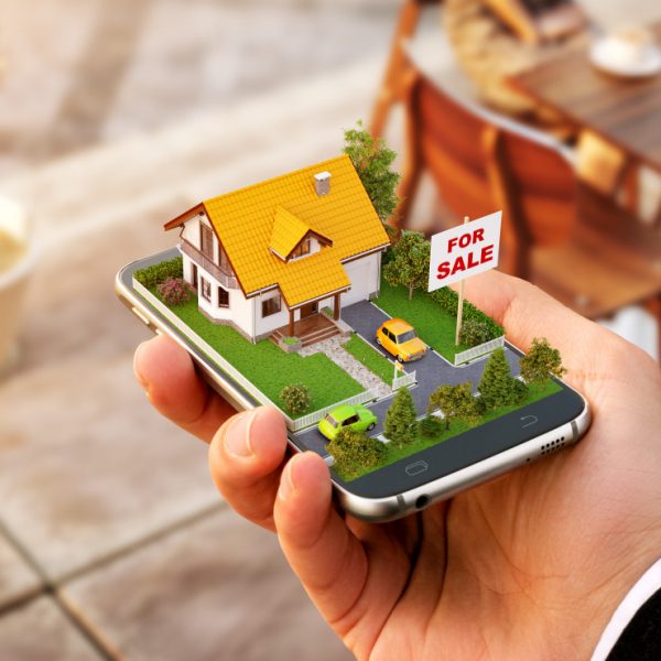 Using Technology to Help You Buy a Home