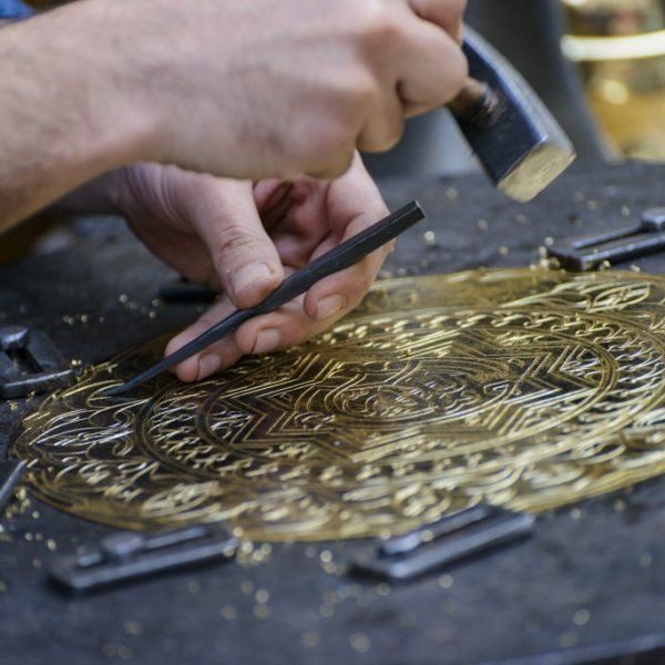 engraving business