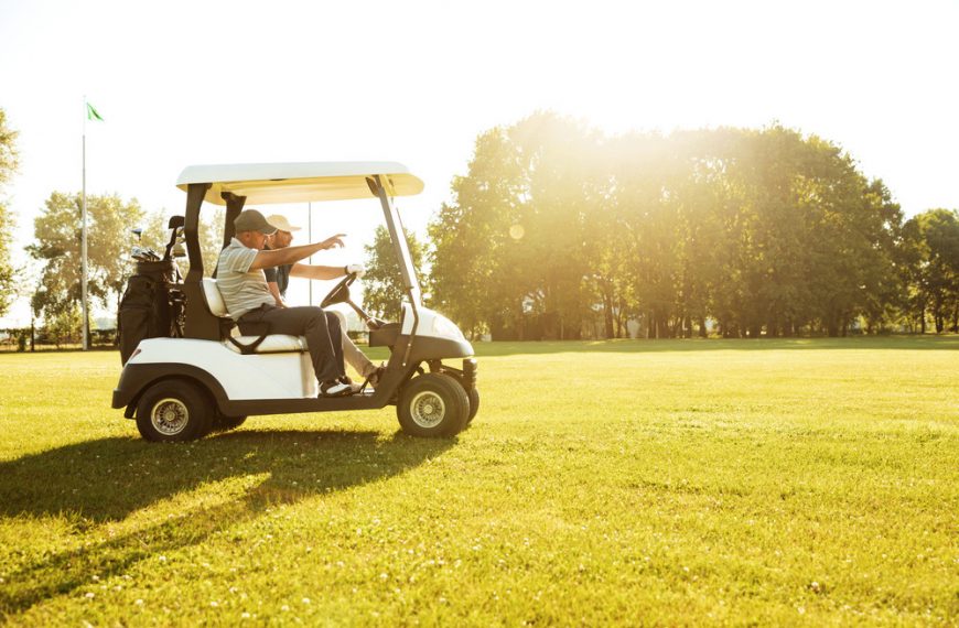 What You Should Know About Different Golf Cart Brands