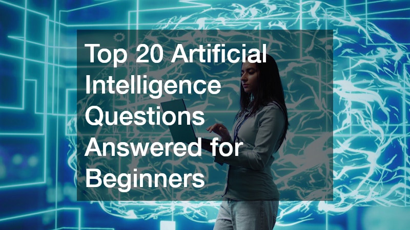 artificial intelligence presentation